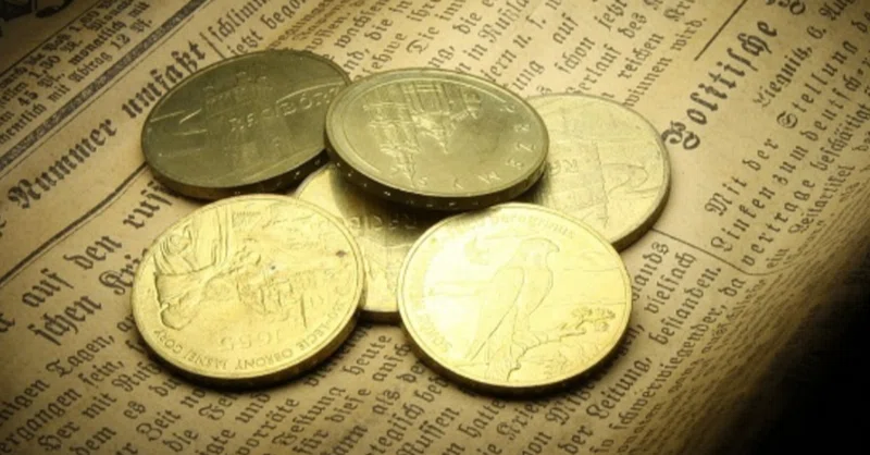 Want to Know the Price of Antique Coins? Learn How Their Prices Are Determined and How to Check Them! Part 1